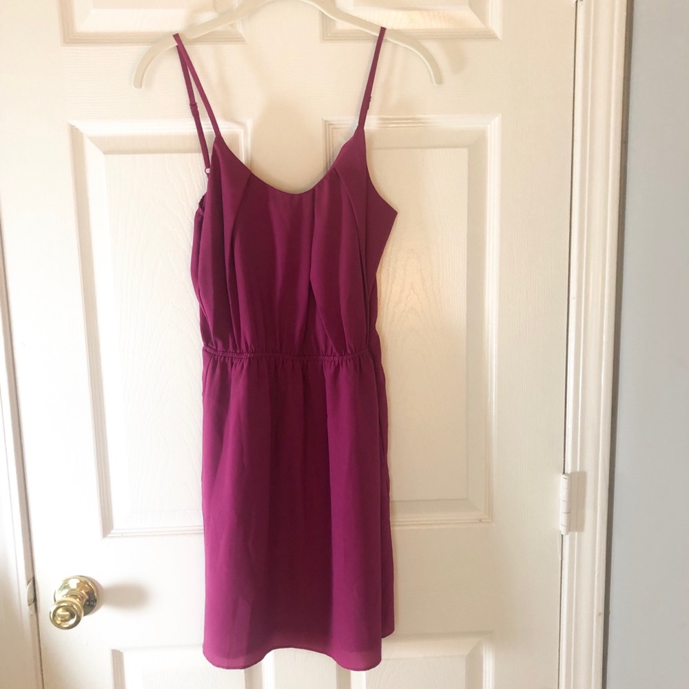 BCBGeneration Dress